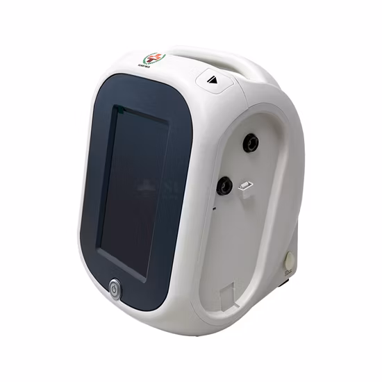 Negative Pressure Wound Therapy System VAC Npwt Machine
