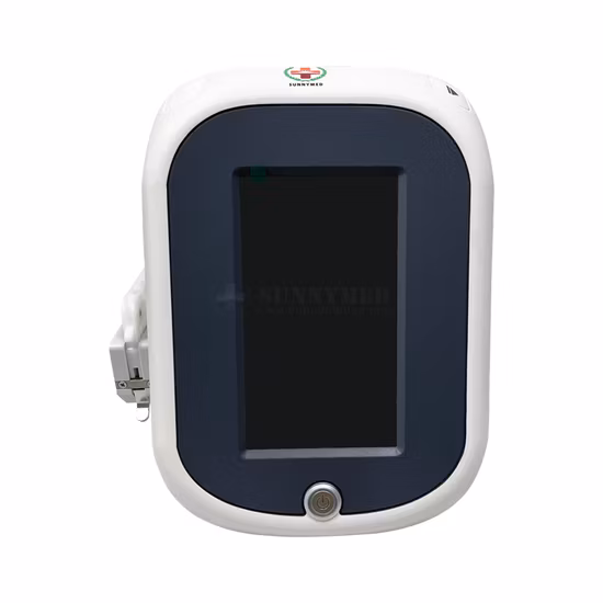 Negative Pressure Wound Therapy System VAC Npwt Machine