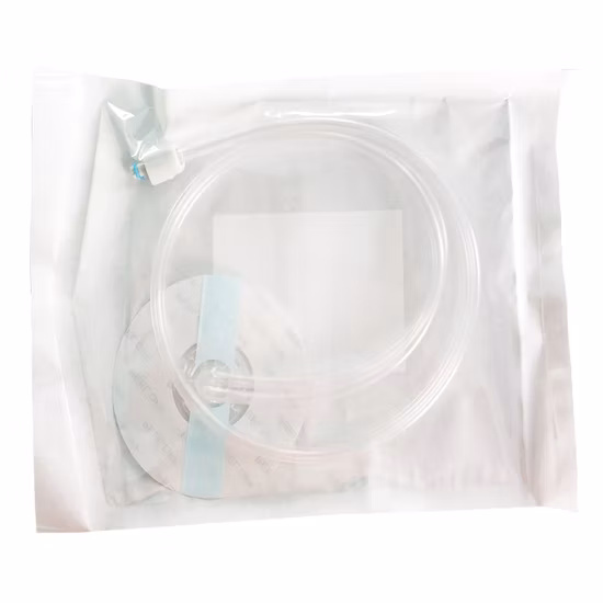 Pompa Npwt per terapia a pressione negativa per la cura rapida delle ferite