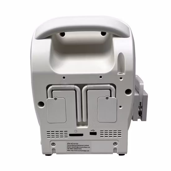 Sistema di terapia delle ferite a pressione negativa Macchina VAC Npwt