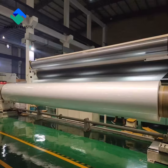 Cina Fabbrica Buona Quanlity CPP Pellicola di laminazione Pellicola BOPP Pellicola per animali domestici Pellicola in PE Pacchetto medico Fabbrica diretta Candy Twist Film Pellicola termosaldabile termica