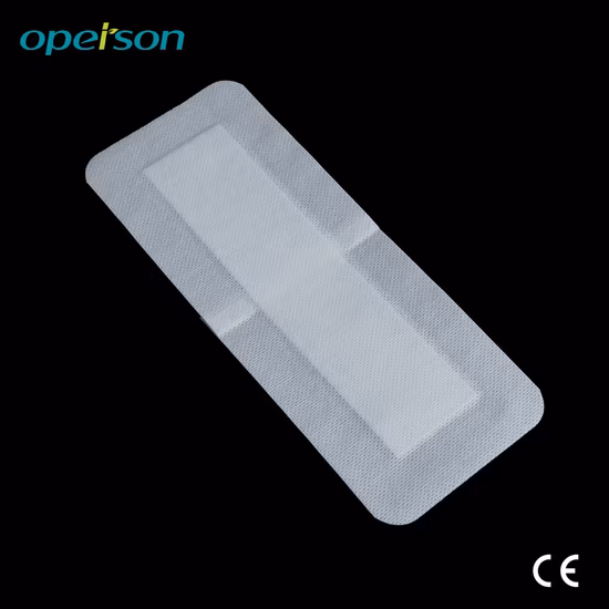 Adesivo Medico Chirurgico Monouso Non